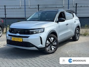 Opel Frontera - 1.2 Turbo Hybrid GS 7p. 7-Zitter! | Stoel-Stuurverwarming |