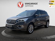 Ford Kuga - 1.5 EcoBoost Vignale | Org. NL | 1e Eig | Dealer Onderhouden