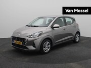 Hyundai i10 - 1.0 Comfort Airco | Cruise control | LED dagrijverlichting |