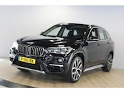 BMW X1 - sDrive18i High Executive | Schuif-open dak | X-LINE | Leer |