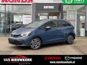 Honda Jazz - 1.5 e:HEV 122pk Hybrid Automaat Advance LET OP! NETTO DEAL