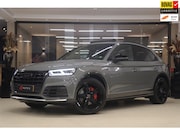 Audi Q5 - 2.0 TFSI quattro Sport 3X S-Line PANO/B&O/CARPLAY/LUCHTV/BOM