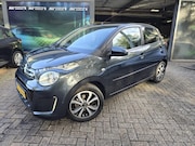 Citroën C1 - 1.0 VTi Shine | AUTOMAAT | 1E EIGENAAR | 3/6 OF 12MND GARANT