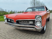 Pontiac GTO - REAL DEAL 42 VIN