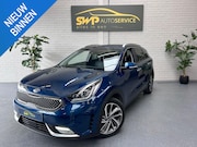 Kia Niro - 1.6 GDi ExecutiveLine | Leer | Memory | JBL | ACC | Dodehoek