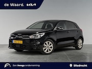 Kia Rio - DynamicPlusLine 1.0 T-GDi MHEV 120pk | ALL-SEASON BANDEN | N
