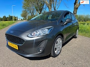 Ford Fiesta - 1.5 TDCi Trend|nw model|euro6|navi|prijs incl btw