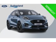 Ford Puma - 1.0 EcoBoost Hybrid BlueCruise Edition | 125pk | Winterpack 