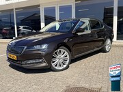Skoda Superb - 1.4 TSI iV PHEV Laurin & Klement | Trekhaak | Standkachel |