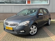 Kia Ceed - 1.4 CVVT Seven