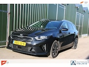 Kia Ceed - Sportswagon 1.6 GDI PHEV DynamicPlusLine, AIRCO, NAVIGATIE, 