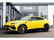 Lamborghini Urus - 4.0 V8 [ Lamborghini Service History ] Pano -  B&O 3D - Vol 