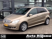 Mercedes-Benz B-klasse - 200 automaat, cruise, airco, trekhaak