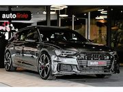 Audi A6 - Avant 55 TFSI e quattro Competition 3x S-Line, RS Seats, Car