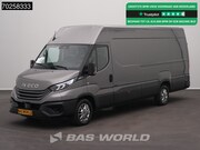Iveco Daily - 35S21 BPM VRIJ! 3.0L Automaat 210PK L3H2 2025-Model 3, 5t Tr