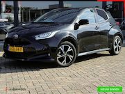 Toyota Yaris - 1.5 Hybrid 115 Dynamic