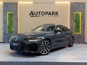 BMW 4-serie Gran Coupe - 420i Business Edition Plus M-SPORT|DAK|SFEERVERLICHTING|DEAL