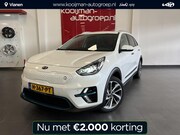 Kia Niro EV - e-Niro ExecutiveLine 64 kWh Kia e-Niro ExecutiveLine 64kWh 1