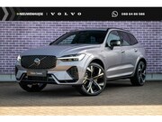 Volvo XC60 - T8 Plug-in hybrid AWD Ultra Dark Exec. Ed. | Google | Long R