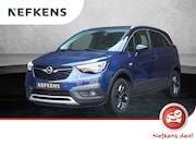Opel Crossland - Edition 2020 110pk | Achteruitrijcamera | Navigatie | DAB Ra