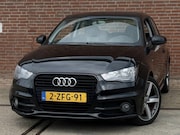 Audi A1 - 1.2 TFSI Admired |Clima |Navi |CruiseC |S-Line