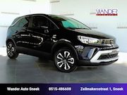 Opel Crossland - 1.2 Turbo Elegance /Apple Carplay/ Android Auto/Cruise/Achte