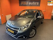 Peugeot 208 - 1.2 PURETECH / AUTOMAAT / 5 DEURS / ALLURE