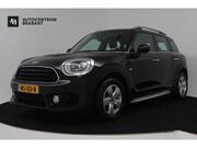 MINI Countryman - 1.5 Cooper Salt (STOELVERWARMING, NAVIGATIE, CRUISE CONTROL,