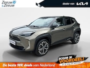 Toyota Yaris Cross - 1.5 Hybrid Executive TREKHAAK | AUTOMAAT | HYBRIDE | DEALER