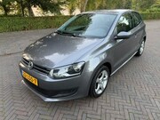 Volkswagen Polo - 1.4-16V Comfortline Airco/Acarplay/APK