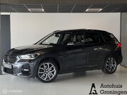 BMW X1 - xDrive25e M Sport | Head-Up | Pano | Trekhaak | Plug-in Hybr