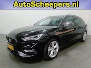 Seat Leon - Sportstourer 1.0 eTSI FR Business Intense NAVI/CAMERA/CRUISE