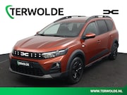 Dacia Jogger - Expression | Achteruitrijcamera | Bekleding ‘Expression’ | C