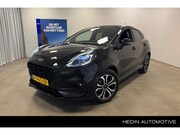 Ford Puma - 1.0 EcoBoost Hybrid ST-Line | Camera | Android Auto | Winter