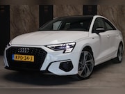 Audi A3 - 35 TFSI 3x S-line | Pano | Cam | Matrix | Memory
