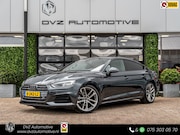 Audi A5 - 2.0 TFSI MHEV 190PK DSG Design Pro Line Plus | S-Line | Carp