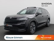Skoda Kodiaq - 1.5 TSI PHEV Sportline Business 204PK DSG Canton, Trekhaak,