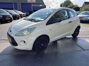 Ford Ka - 1.2 Trend