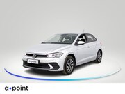 Volkswagen Polo - 1.0 TSI Life Business 95 pk | Verlengde garantie | Navigatie