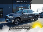Dodge Ram - 1500 Laramie | LPG | BTW’ER | Trekhaak | Camera | Cruise