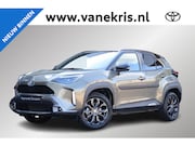 Toyota Yaris Cross - 1.5 Hybrid Explore, 1e eigenaar, Navi, stoelverwarming