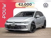 Volkswagen Golf - 1.5 eHybrid 204pk Life Edition | 19" Velgen | Trek