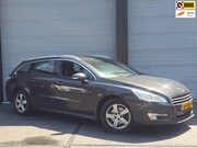 Peugeot 508 - SW 1.6 Blue Executive