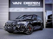 Audi Q7 - 60 TFSI e quattro Pro Line S Competition - Perf. l Pano l Ma