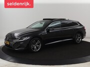 Volkswagen Arteon Shooting Brake - 1.4 TSI eHybrid R-Line | SOH 93% | Panoramadak | Stoelverwar