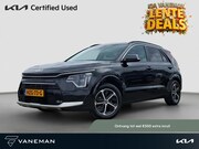 Kia Niro - 1.6 GDi Hybrid DynamicPlusLine