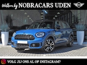 MINI Countryman - Cooper S E ALL4 JCW Automaat / Panoramadak / Comfort Access