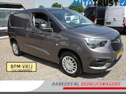 Opel Combo - 1.5D 100PK, L1, Airco, Achterklep, 2 x Schuifdeur