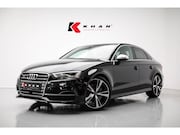 Audi S3 - Limousine 2.0 TFSI quattro Pro Line Plus |Bang&Olufsen|Kuips
