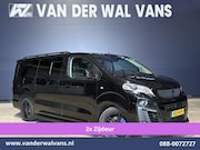 Peugeot Expert - 2.0 BlueHDI 177pk Automaat L3H1 Dubbele Cabine Sport Euro6 A